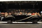 Bentley Mark VI Franay 1947 года